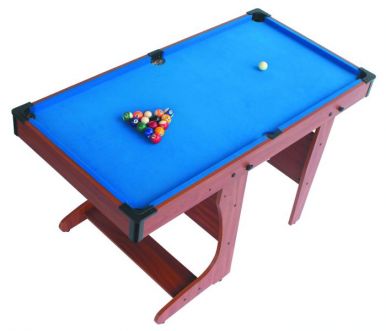 Pool Tables from 27.95!