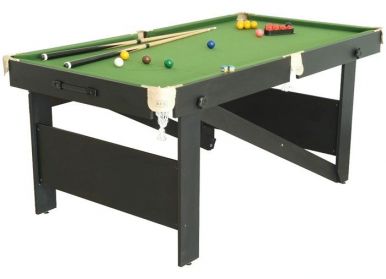 Snooker Tables from 197.89!