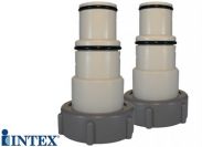 intex spa inflation hose adapter