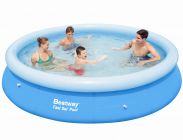 inflatable pool big w