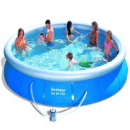 inflatable pool 10 ft