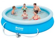 inflatable pool big w