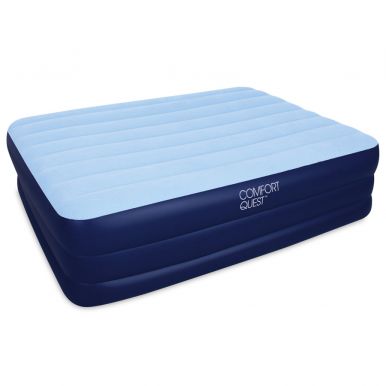 kmart queen air bed