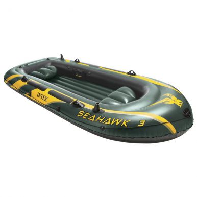 intex seahawk 3 for sale