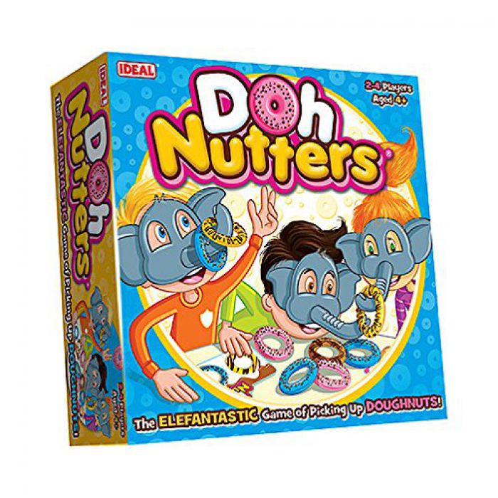 John Adams 10347 Doh Nutters Toy Puzzles & Games