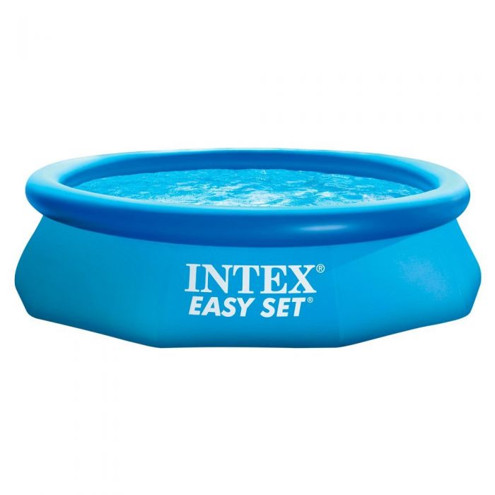 Intex Easy Set Inflatable Pool 10ft x 30" 28122