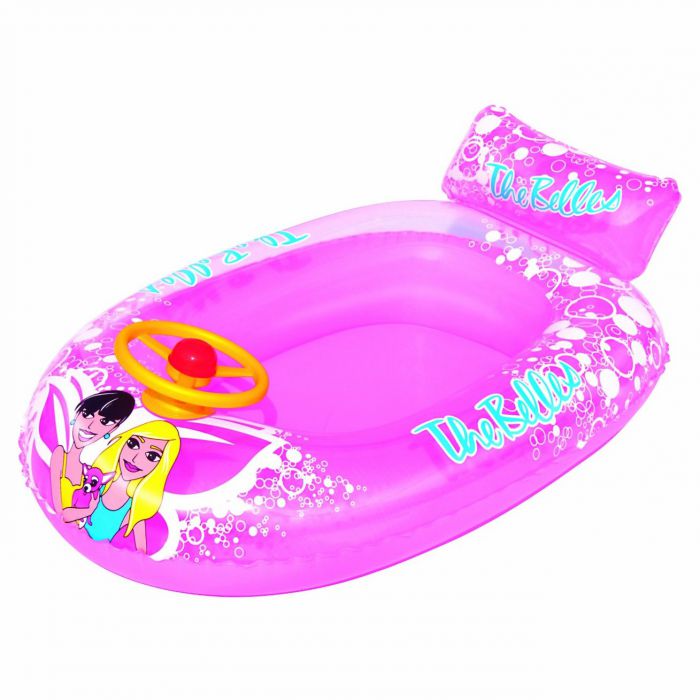 Beach Boat Pool Inflatable - Pool Inflatables