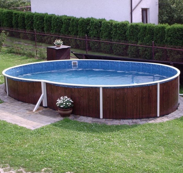 pool 18ft