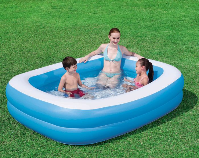 cheap paddling pools