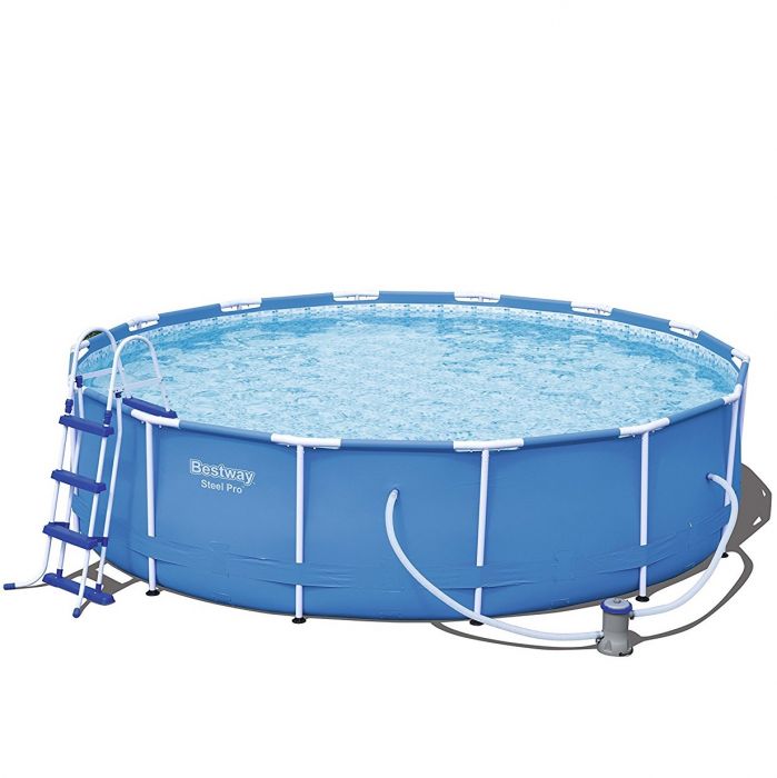 Intex Easy Set Inflatable Pool 12ft x 30" 28132