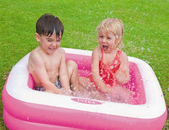 baby paddling pools