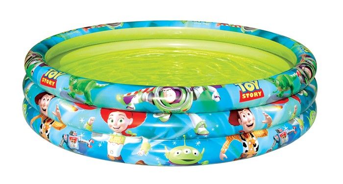 toy story pool toys