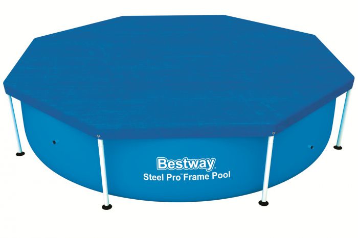 bestway cover 8ft