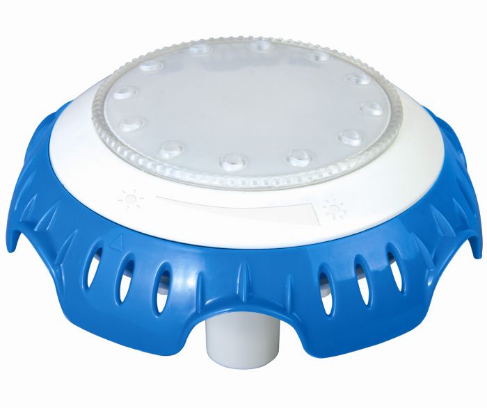 bestway pool light