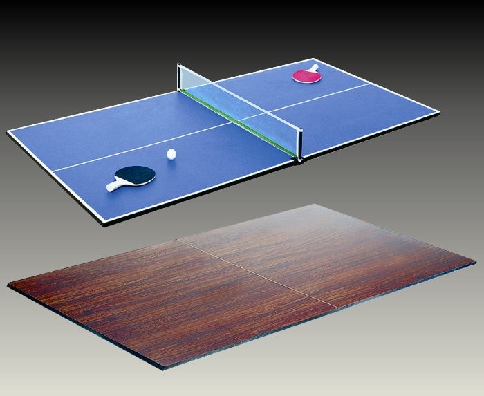 Table Tennis Top Table Tennis Tables