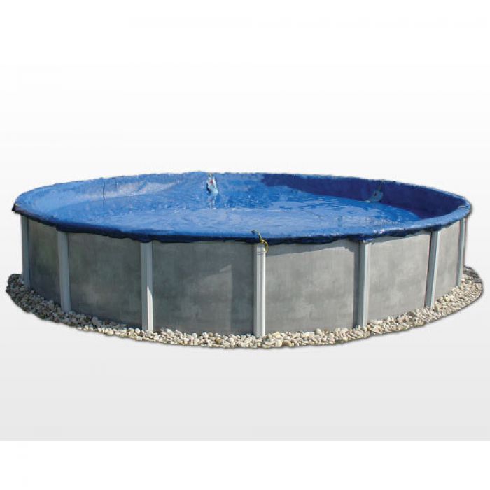 Winter Debris Cover for 15ft Doughboy Pools - Pool Covers - Winter