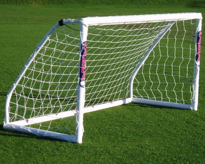 How Much Does A Football Goal Cost