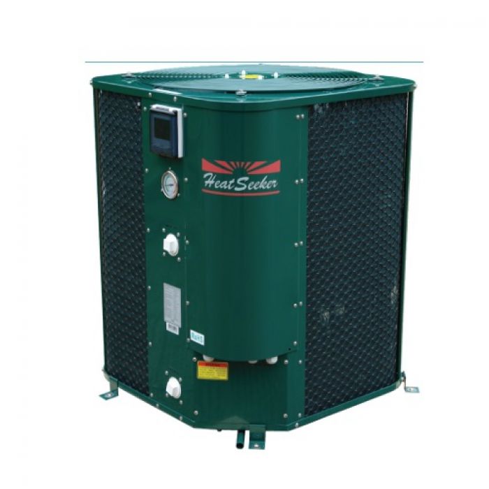 cheap swimming pool heat pumps