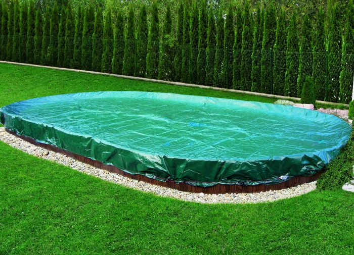 cover for 12ft pool