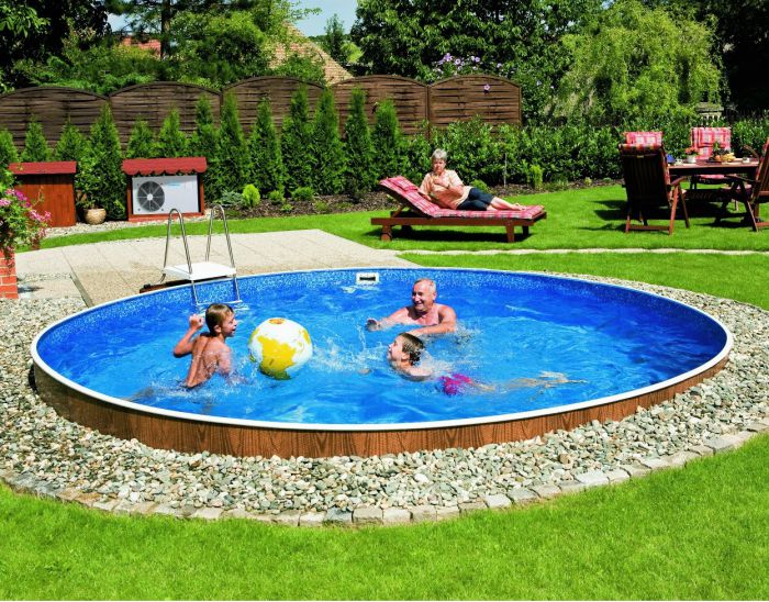 pool set splasher