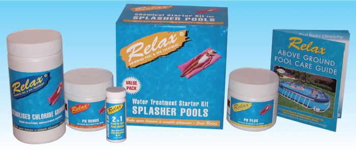 repair kit for above ground pool