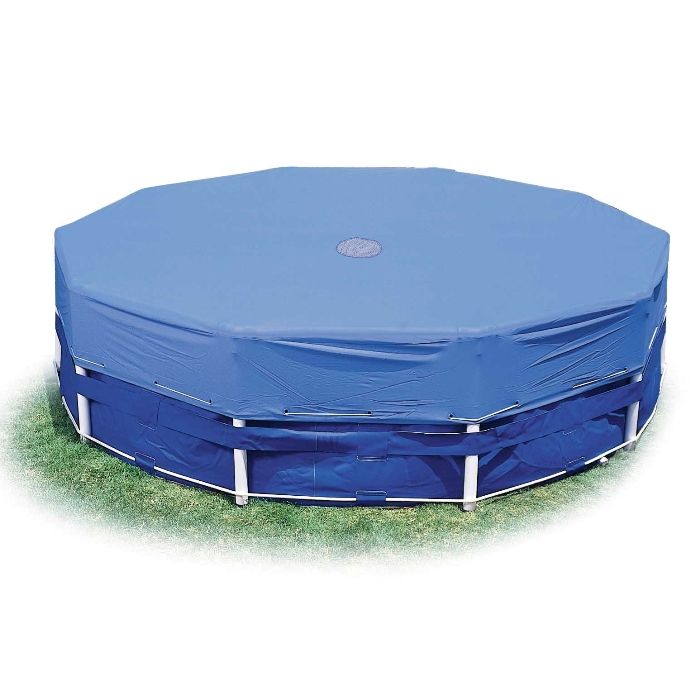 argos 8ft pool cover