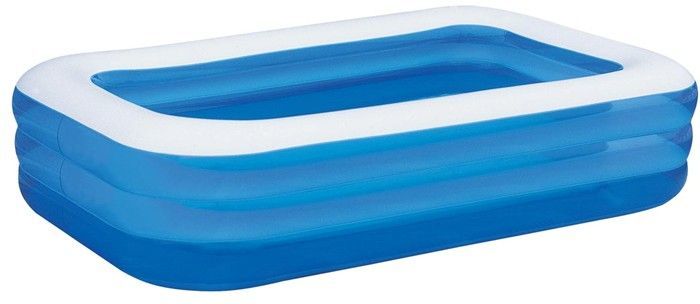 paddling pool rectangle