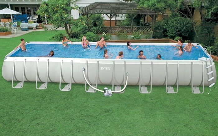 16x32 pool intex