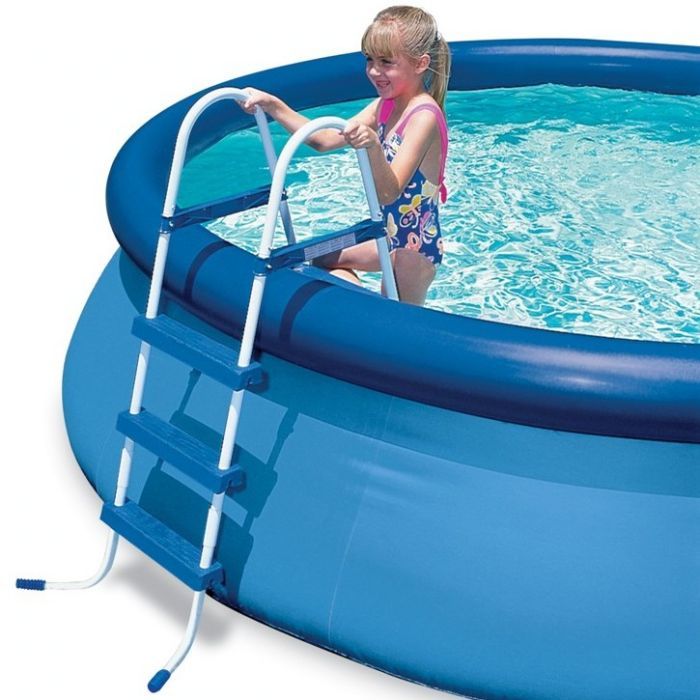 pool ladder for intex pools