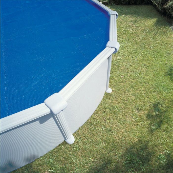 16ft oval pool