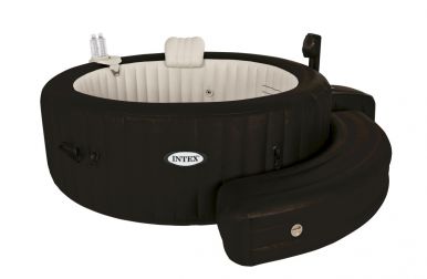 intex spa seats