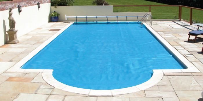 pool cover 8ft