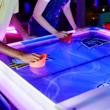 Air Hockey Tables Buyers Guide