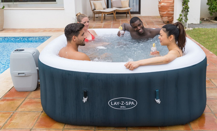 Hot Tubs Buyers Guide