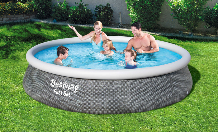 Inflatable Pools Buying Guide