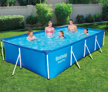 Cheap Swimming Pools - 1000+ In Stock Now at Splash & Relax!