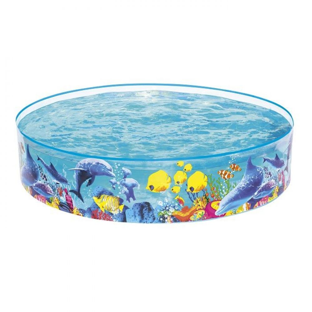 kmart paddling pool