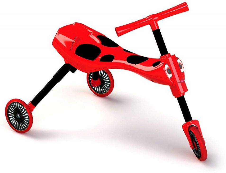 scuttlebug tricycle