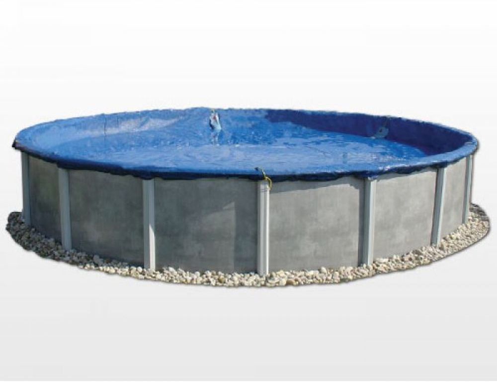 12ft above ground pool cover