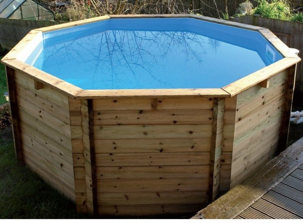 36 inch deep pool