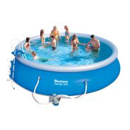 Inflatable Swimming Pools - Wide range of inflatable pools