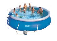 inflatable pool big w