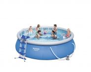 inflatable pool big w