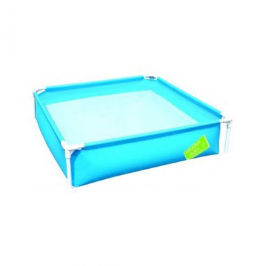 rectangular pool 48 inches deep