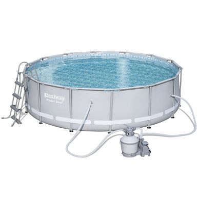 bestway 14 ft pool