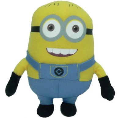 Despicable Me 2 Minion 6