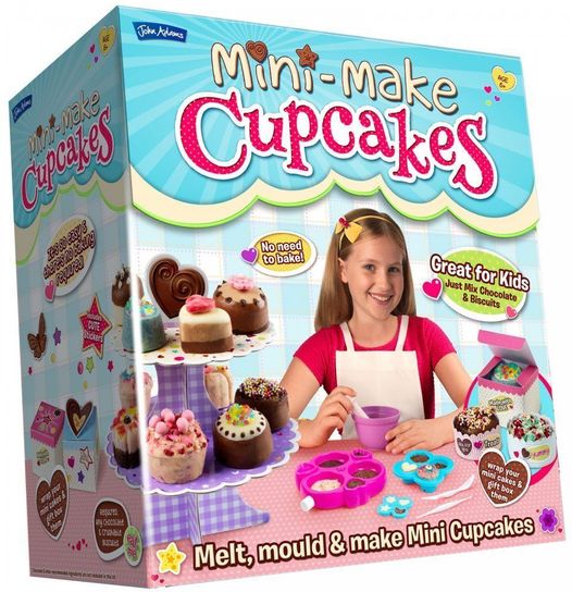 Mini cupcakes outlet mould