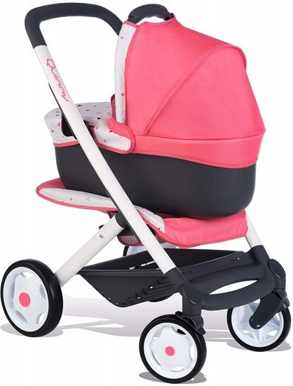 maxi cosi dolls pram