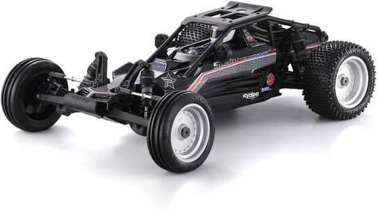 kyosho remote control