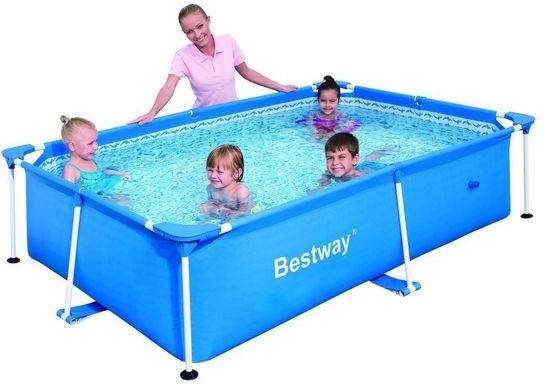 15ft paddling pool